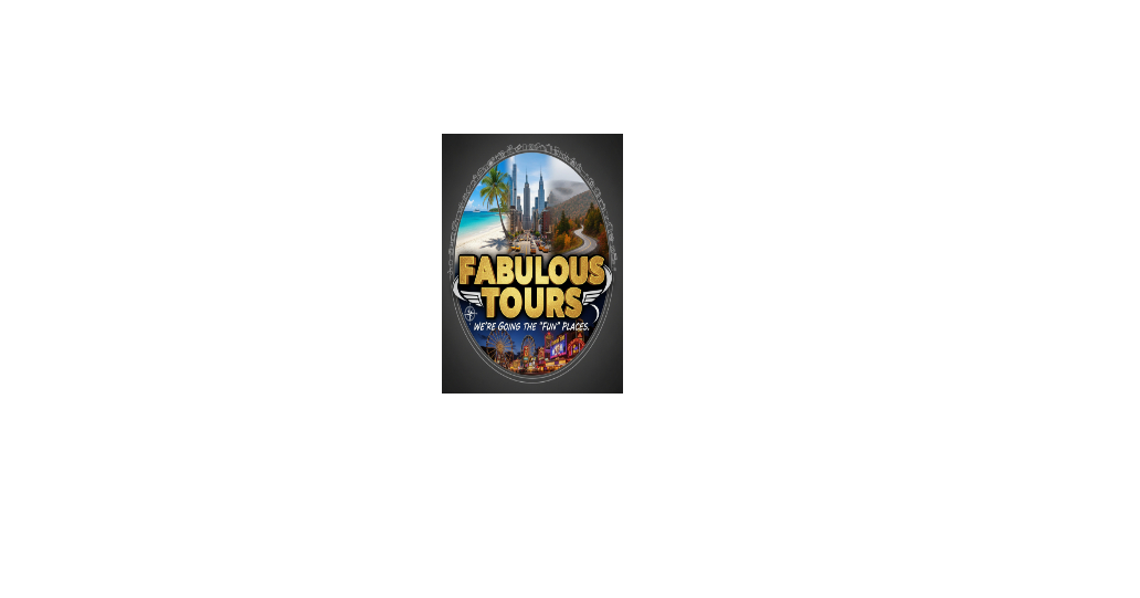 Fabulous Tours logo